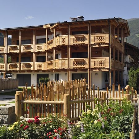 Chalet Schwarzenstein Κάμπο Τούρες Εξωτερικό φωτογραφία