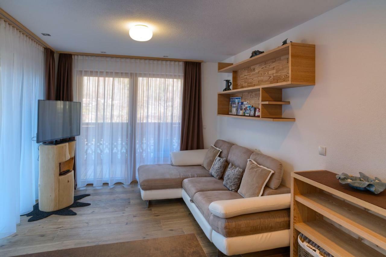 Chalet Schwarzenstein Κάμπο Τούρες Εξωτερικό φωτογραφία