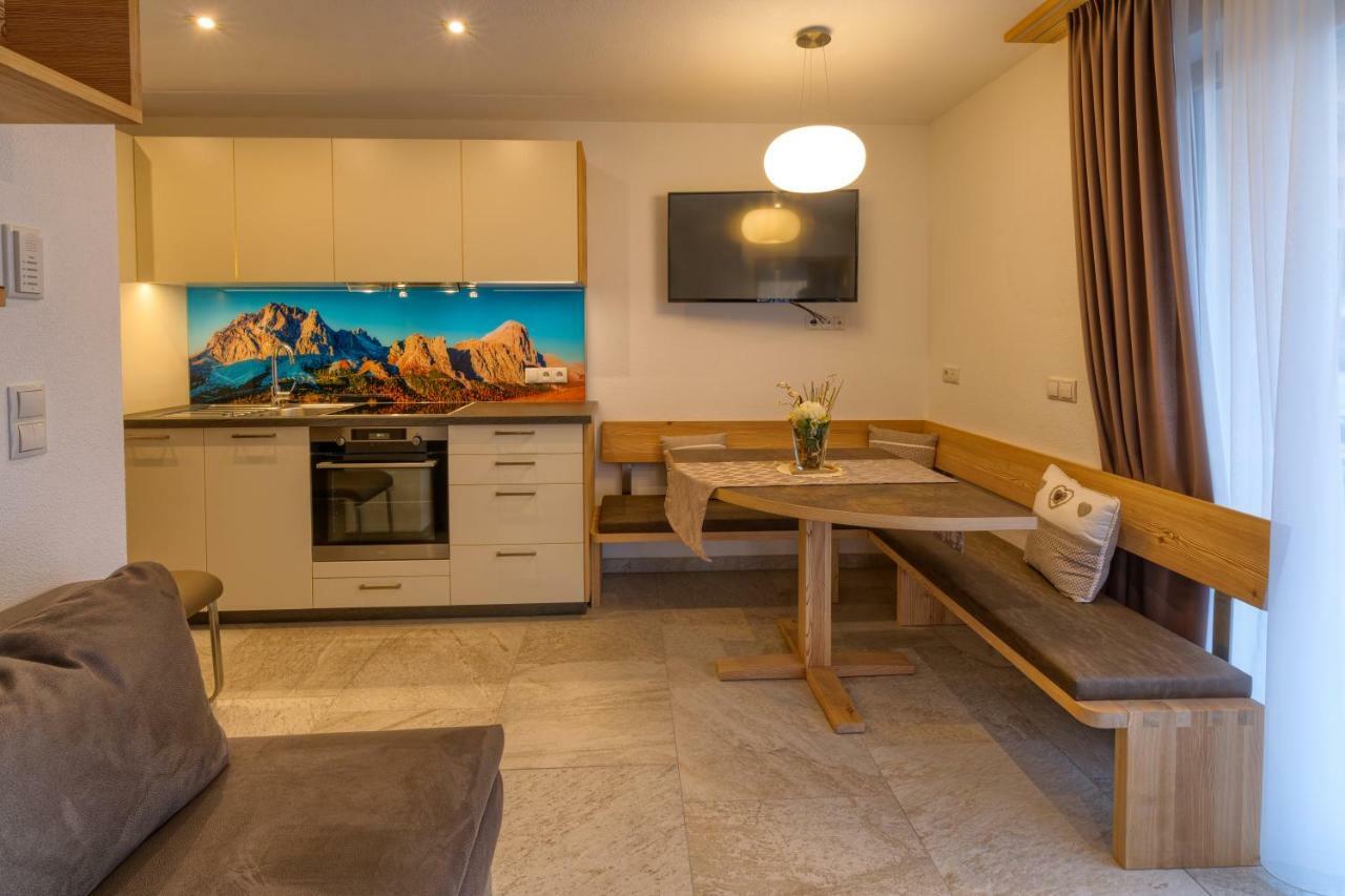 Chalet Schwarzenstein Κάμπο Τούρες Εξωτερικό φωτογραφία