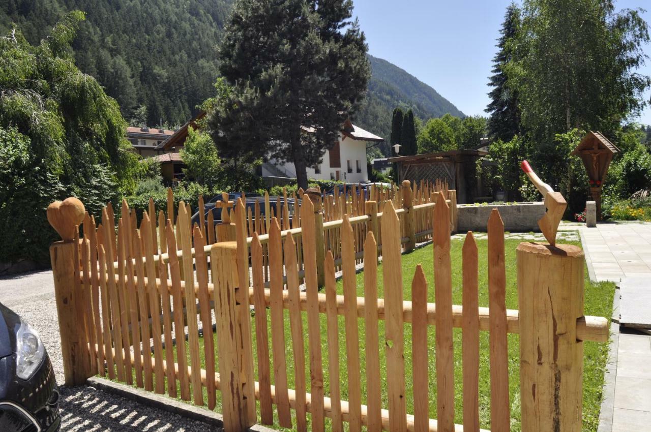 Chalet Schwarzenstein Κάμπο Τούρες Εξωτερικό φωτογραφία
